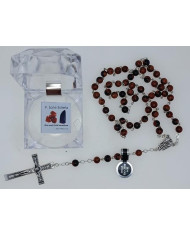 TERCO PEDRA 6MM C/CX