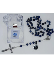 TERCO PEDRA 6MM C/CX