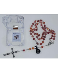 TERCO PEDRA 6MM C/CX