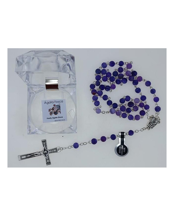 TERCO PEDRA 6MM C/CX