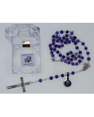 TERCO PEDRA 6MM C/CX