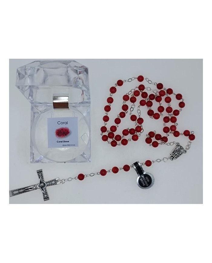 TERCO PEDRA 6MM C/CX