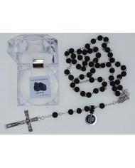 TERCO PEDRA 6MM C/CX