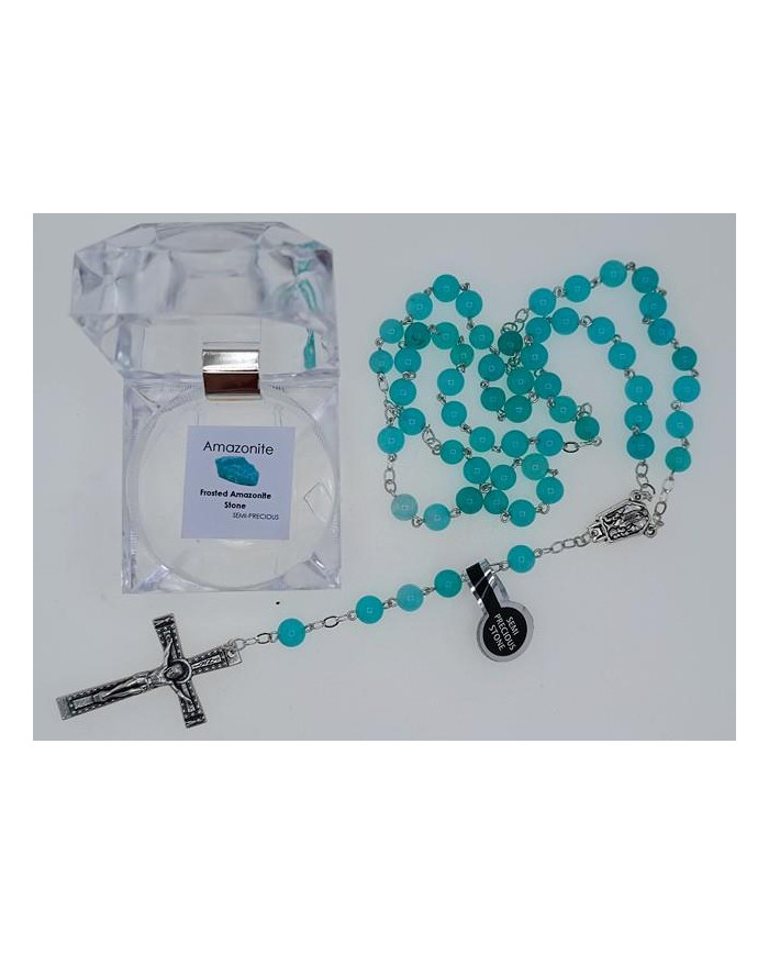 TERCO PEDRA 6MM C/CX