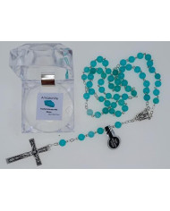 TERCO PEDRA 6MM C/CX