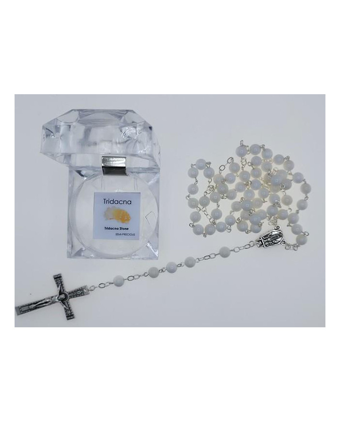 TERCO PEDRA 6MM C/CX