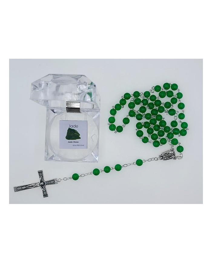 TERCO PEDRA 6MM C/CX