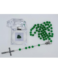 TERCO PEDRA 6MM C/CX