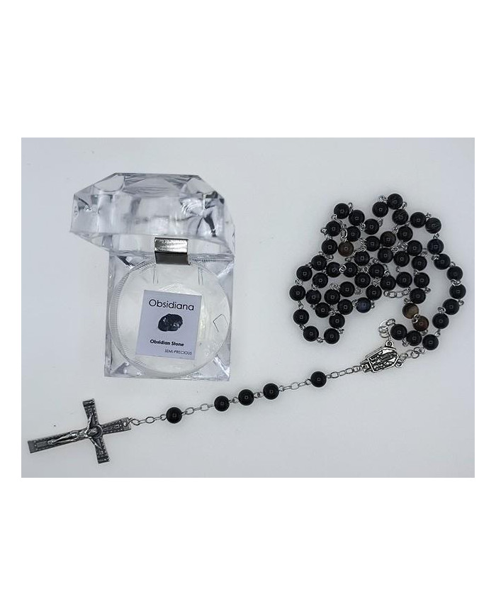 TERCO PEDRA 6MM C/CX