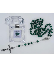 TERCO PEDRA 6MM C/CX