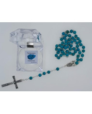 TERCO PEDRA 6MM C/CX