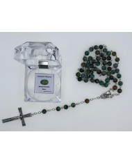 TERCO PEDRA 6MM C/CX