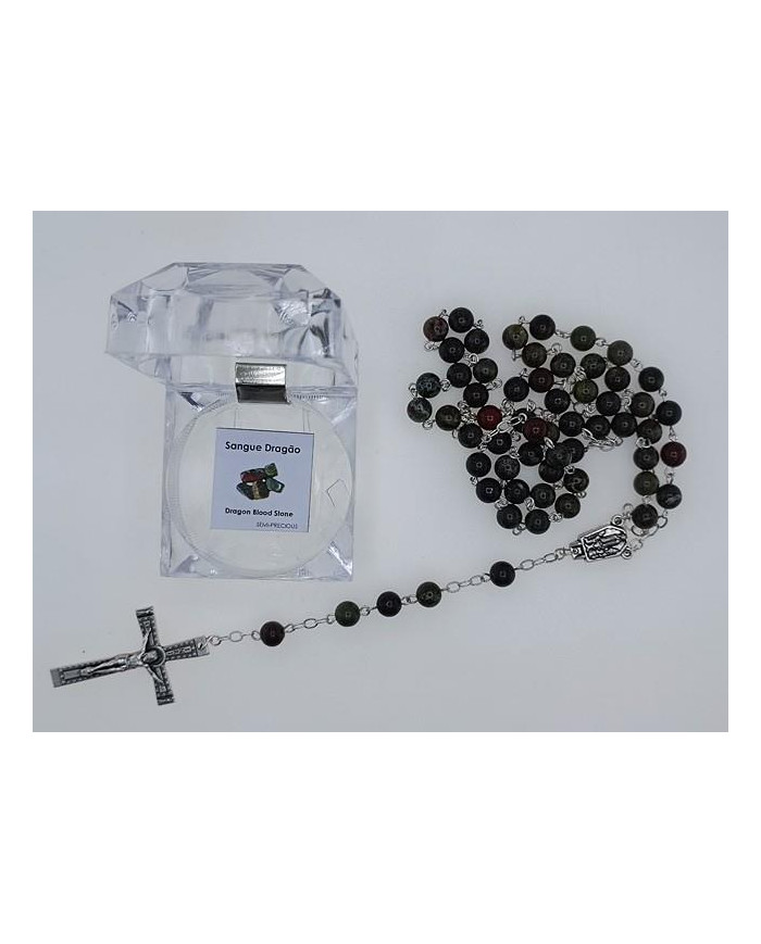 TERCO PEDRA 6MM C/CX