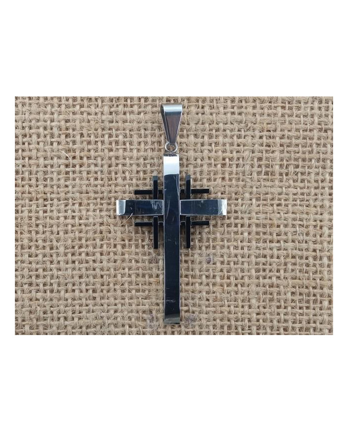 CRUZ ACO 57MM SCRISTO