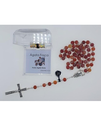 TERCO PEDRA 8MM