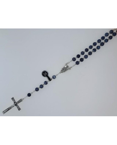 ROSARY STONE 8MM