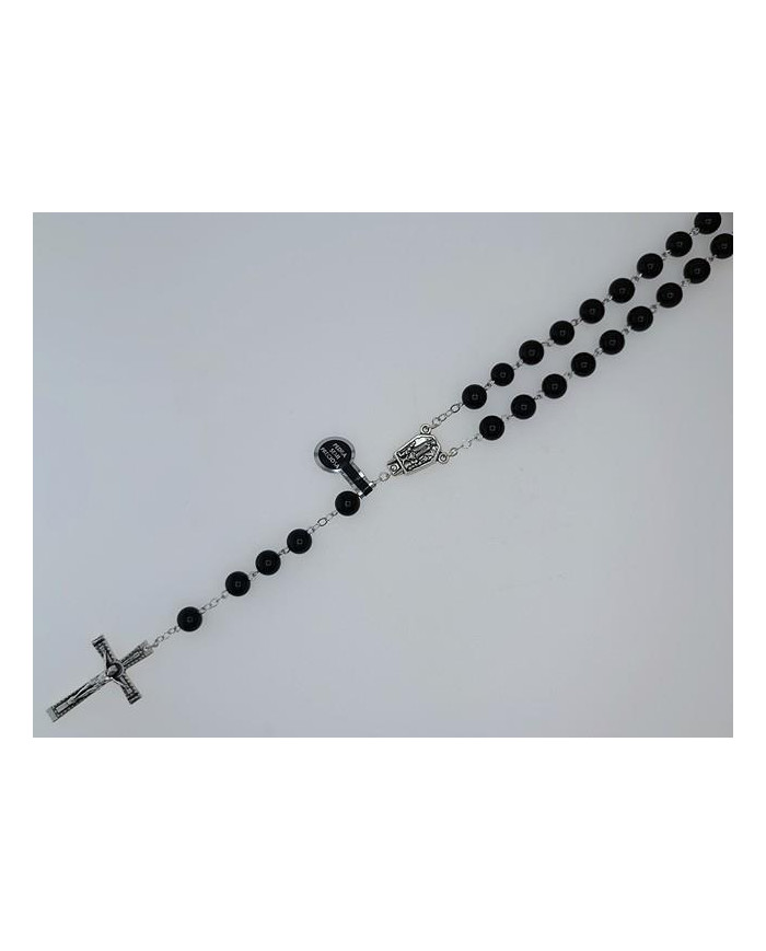 ROSARY STONE 8MM