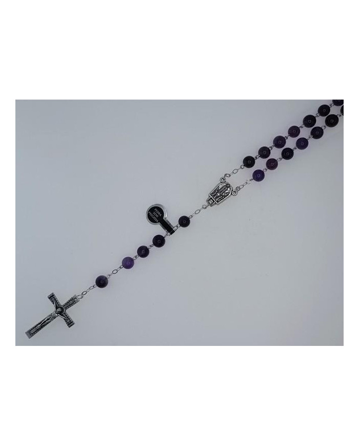 ROSARY STONE 8MM