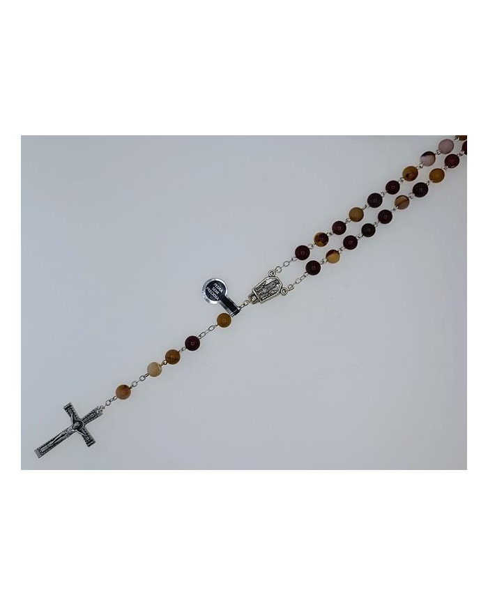 ROSARY STONE 8MM