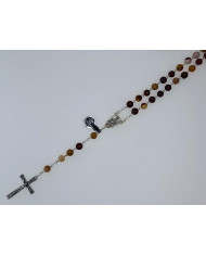 ROSARY STONE 8MM
