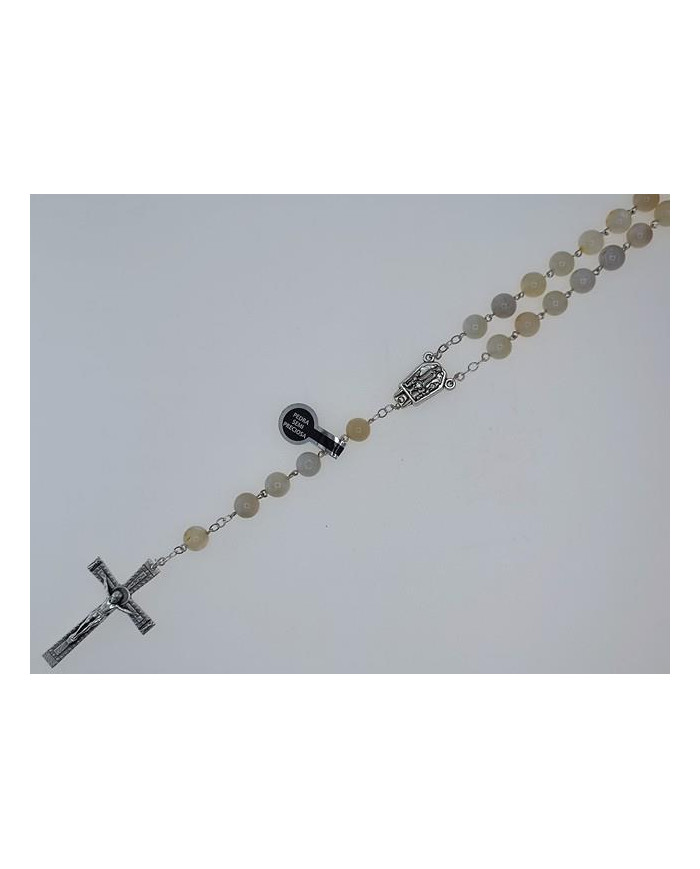 ROSARY STONE 8MM