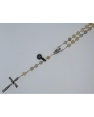 ROSARY STONE 8MM