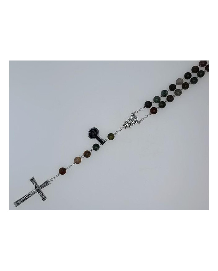ROSARY STONE 8MM
