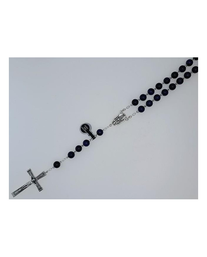 ROSARY STONE 8MM