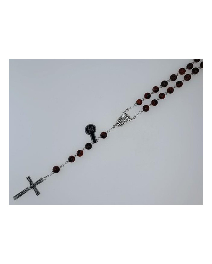 ROSARY STONE 8MM