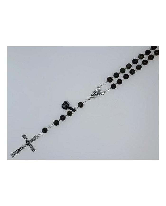ROSARY STONE 8MM