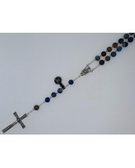 ROSARY STONE 8MM