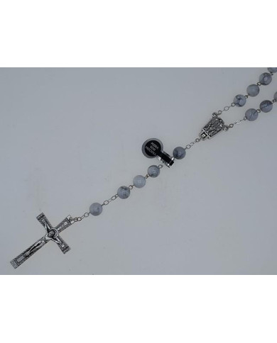 ROSARY STONE 8MM