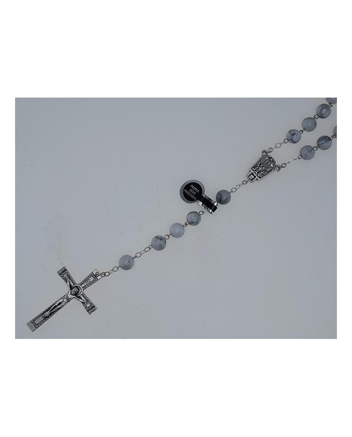 ROSARY STONE 8MM