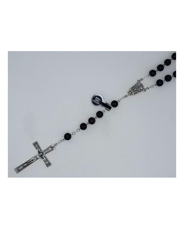 ROSARY STONE 8MM