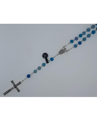 ROSARY STONE 8MM