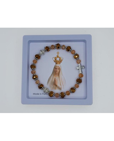 PUL ELAST CRISTAL 8X6M+CN 6X4M C/AN E CRUZ