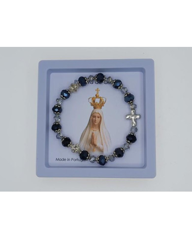 PUL ELAST CRISTAL 8X6M+CN 6X4M C/AN E CRUZ