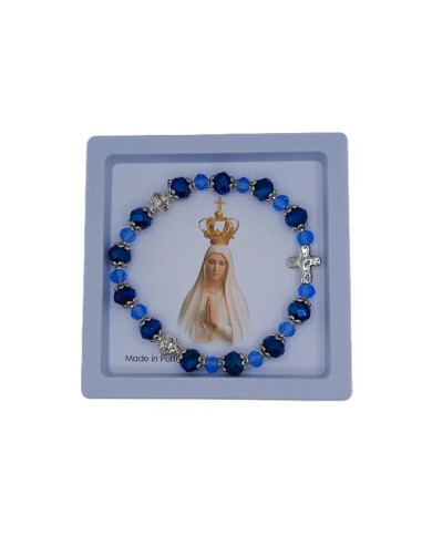 PUL ELAST CRISTAL 8X6M+CN 6X4M C/AN E CRUZ