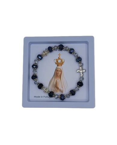 PUL ELAST CRISTAL 8X6M+CN 6X4M C/AN E CRUZ