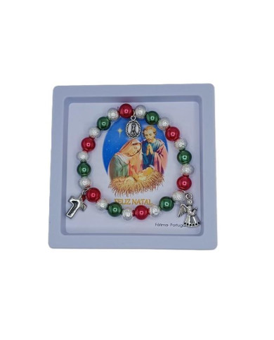 PUL ELAST PEROLA 8MM NATAL