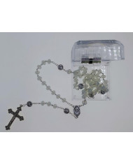 TERCO CRISTAL 8X6+MJ C/ CX