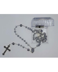 TERCO CRISTAL 8X6+MJ C/ CX