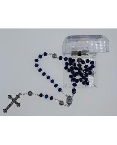 TERCO CRISTAL 8X6+MJ C/ CX