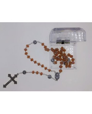 TERCO CRISTAL 8X6+MJ C/ CX