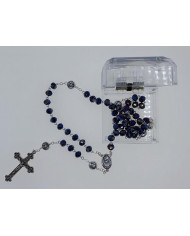 TERCO CRISTAL 8X6+MJ C/ CX