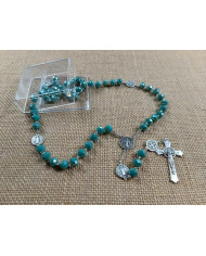 TERCO CRISTAL 10X8+SB C/ CX