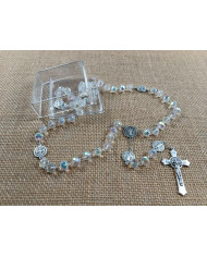 TERCO CRISTAL 10X8+SB C/ CX