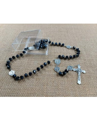 TERCO CRISTAL 10X8+SB C/ CX