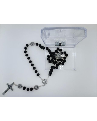 TERCO CRISTAL 10X8+SB C/ CX