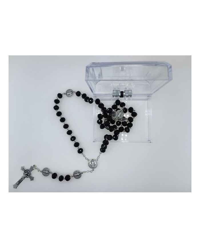 TERCO CRISTAL 10X8+SB C/ CX